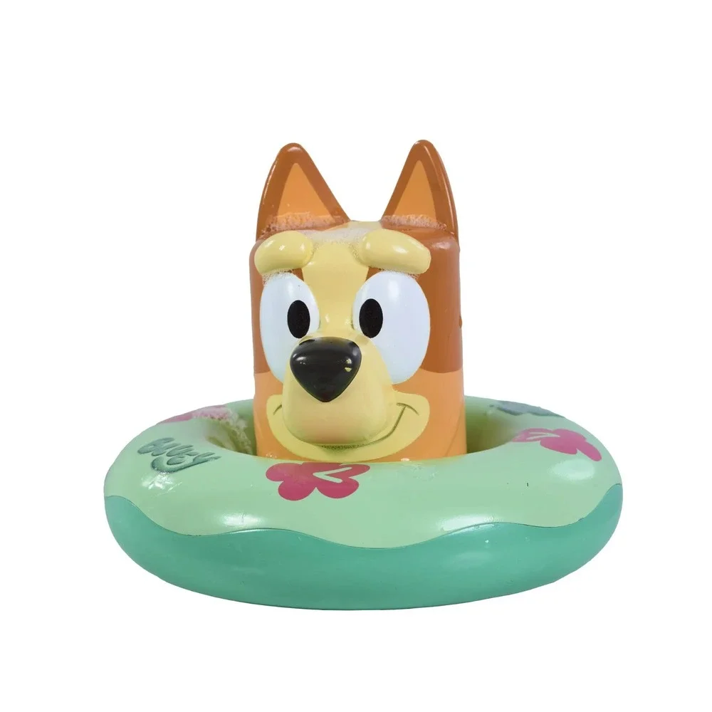 Tomy Toomies lot bluey